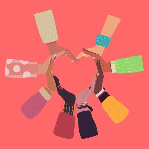 3 Δεκεμβρίου: Παγκόσμια ημέρα των Ατόμων με&nbsp;Αναπηρία